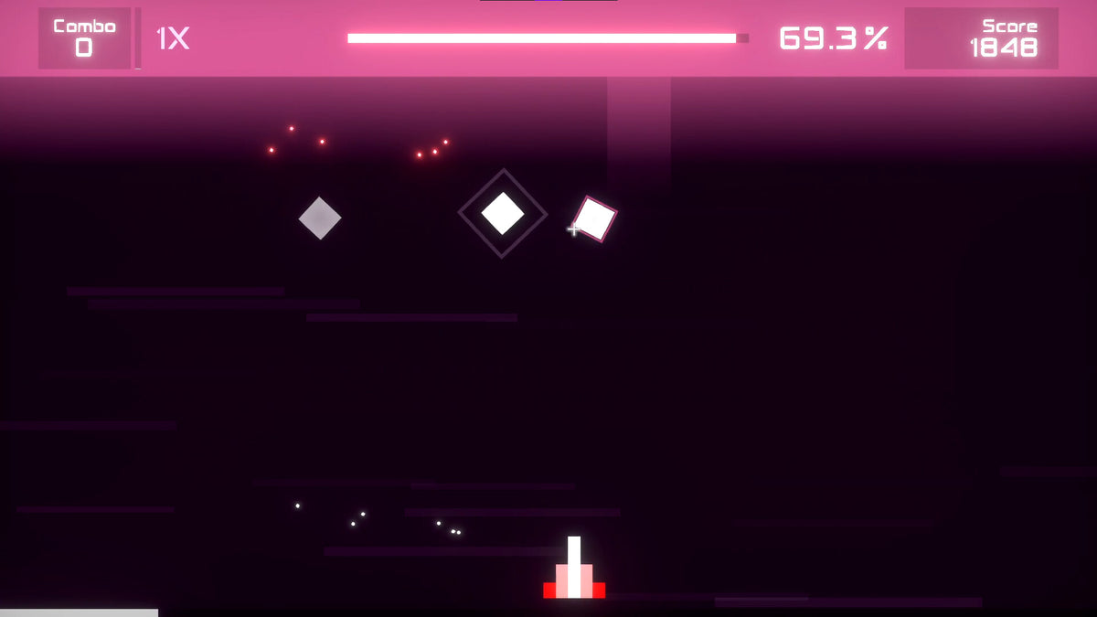 Rhythm Bang PC Steam CD Key  REGION FREE RiskiVR - [Email/Instant Delivery]