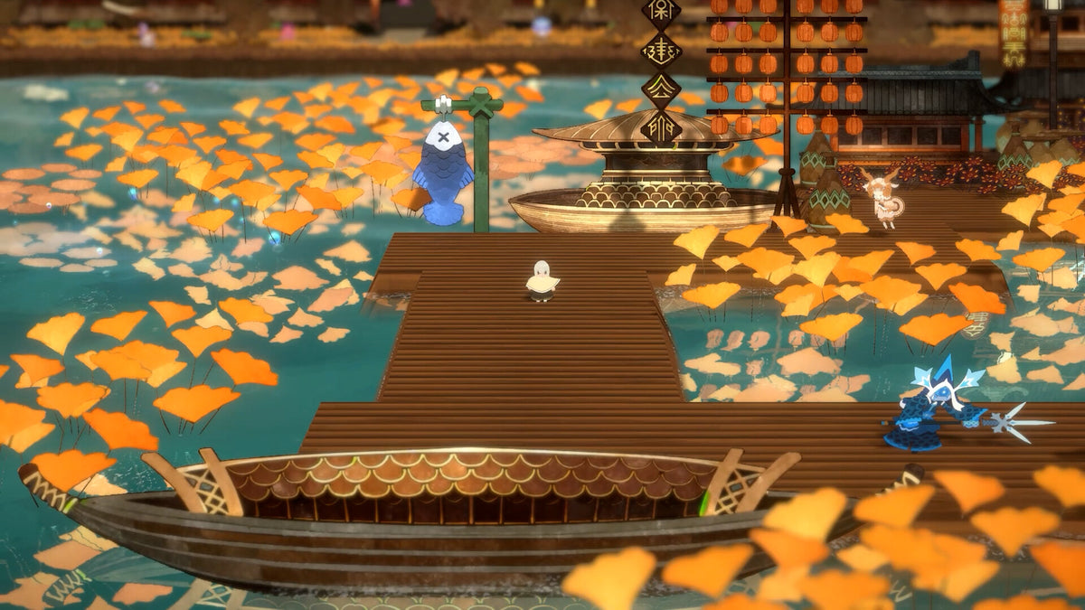 Yaoling: Mythical Journey PC Steam CD Key  REGION FREE RAYKA STUDIO - [Email/Instant Delivery]