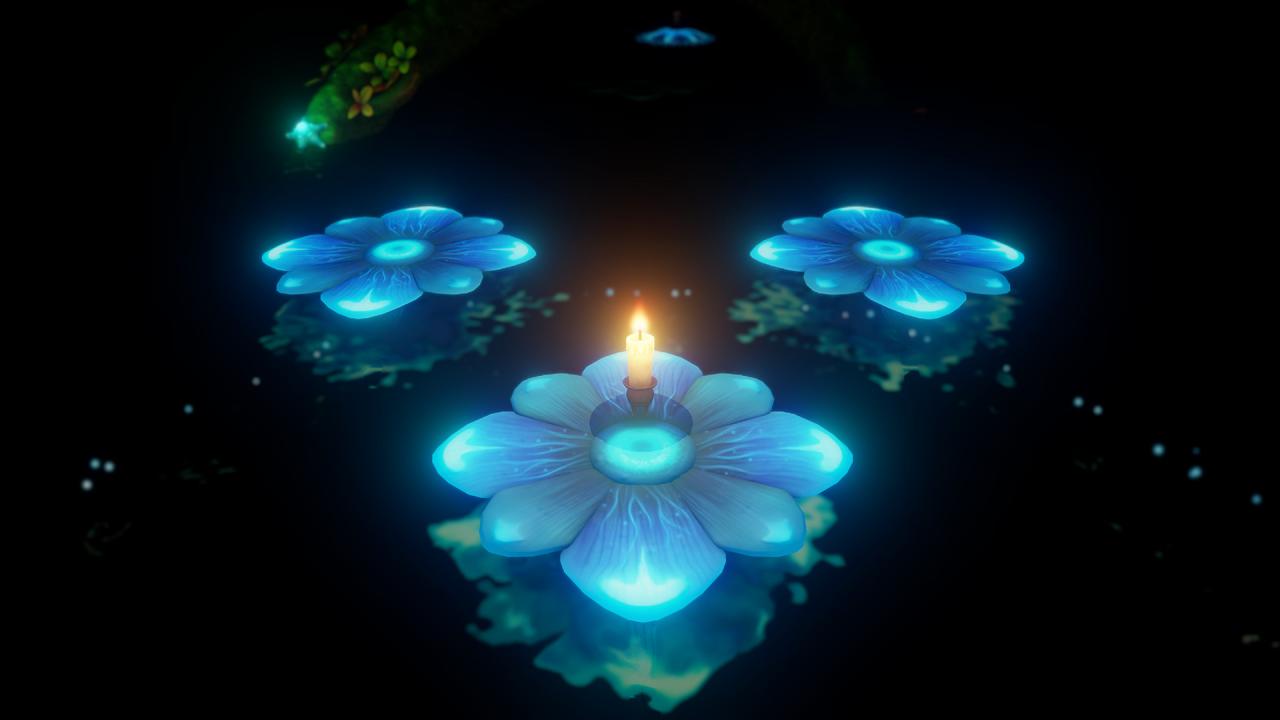 Candleman: The Complete Journey PC Steam CD Key  REGION FREE Spotlightor Interactive - [Email/Instant Delivery]