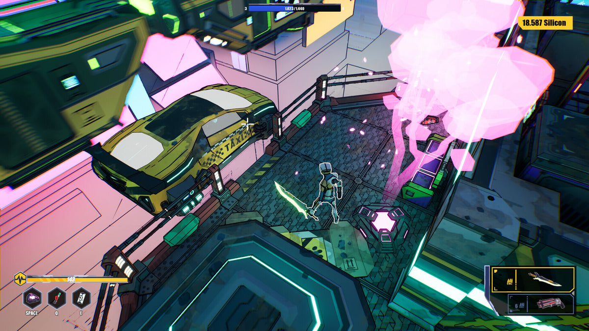 Shell Runner PC Steam CD Key  REGION FREE indie.io - [Email/Instant Delivery]