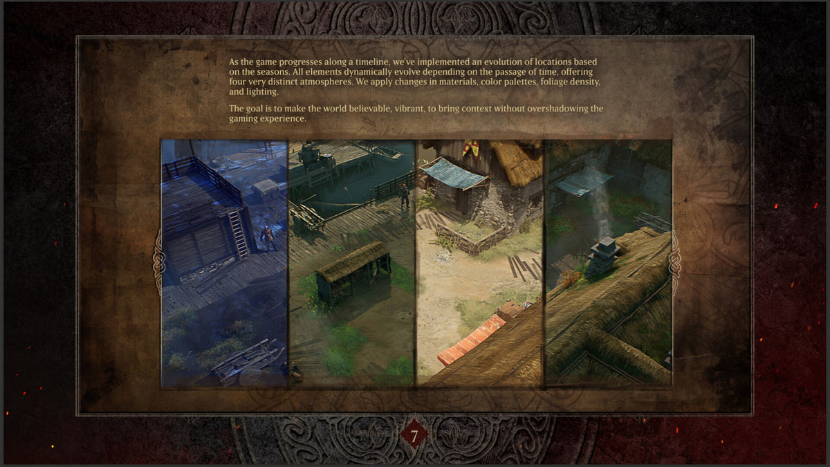 Crown Wars: The Black Prince - Artbook DLC PC Steam CD Key  REGION FREE Nacon - [Email/Instant Delivery]