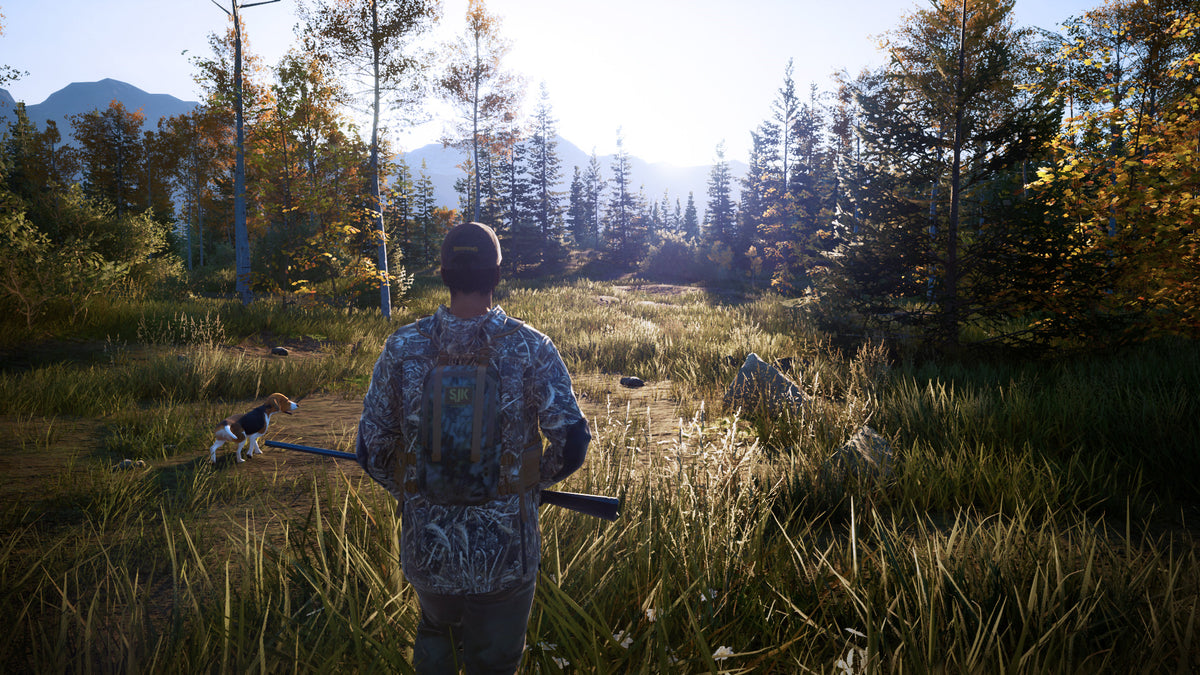 Hunting Simulator 2 Elite Edition AR Xbox Series X|S CD Key  AMERICAS Nacon - [Email/Instant Delivery]