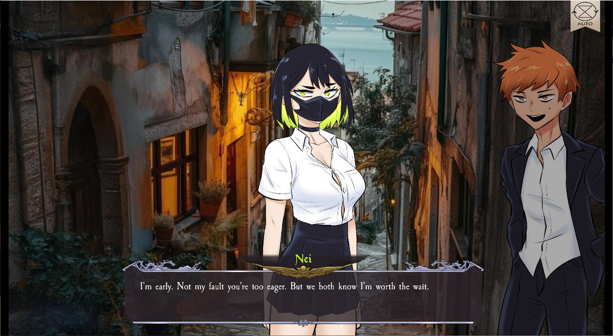 Project WAND: Land of Leng PC Steam CD Key  REST OF THE WORLD TeamSummoner - [Email/Instant Delivery]