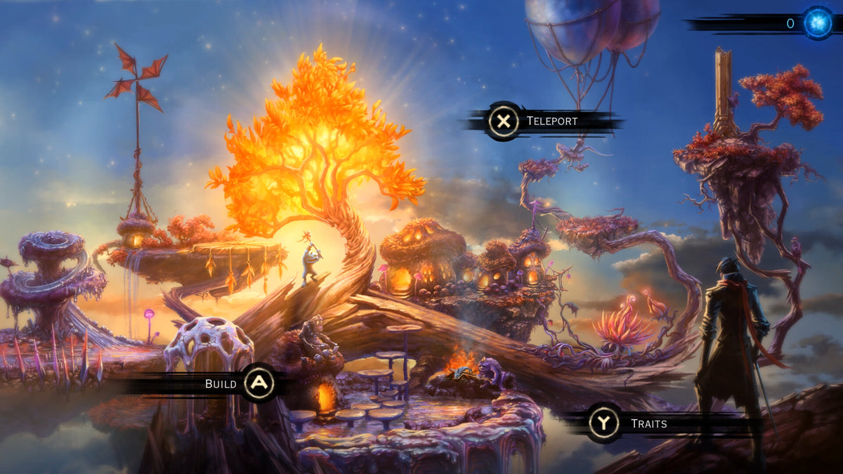 VED PC Epic Games Account  REGION FREE Fulqrum Publishing - [Email/Instant Delivery]
