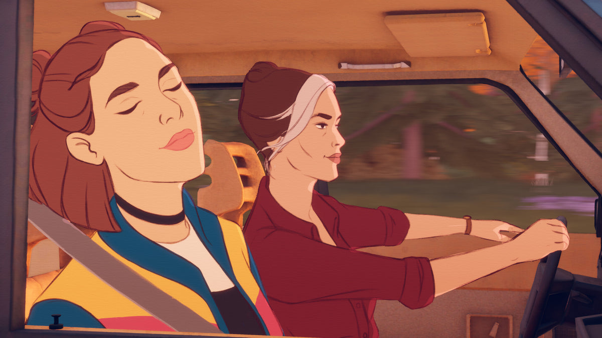 Open Roads XBOX One / Xbox Series X|S / PC Account  Xbox One -  OTHER Annapurna Interactive - [Email/Instant Delivery]