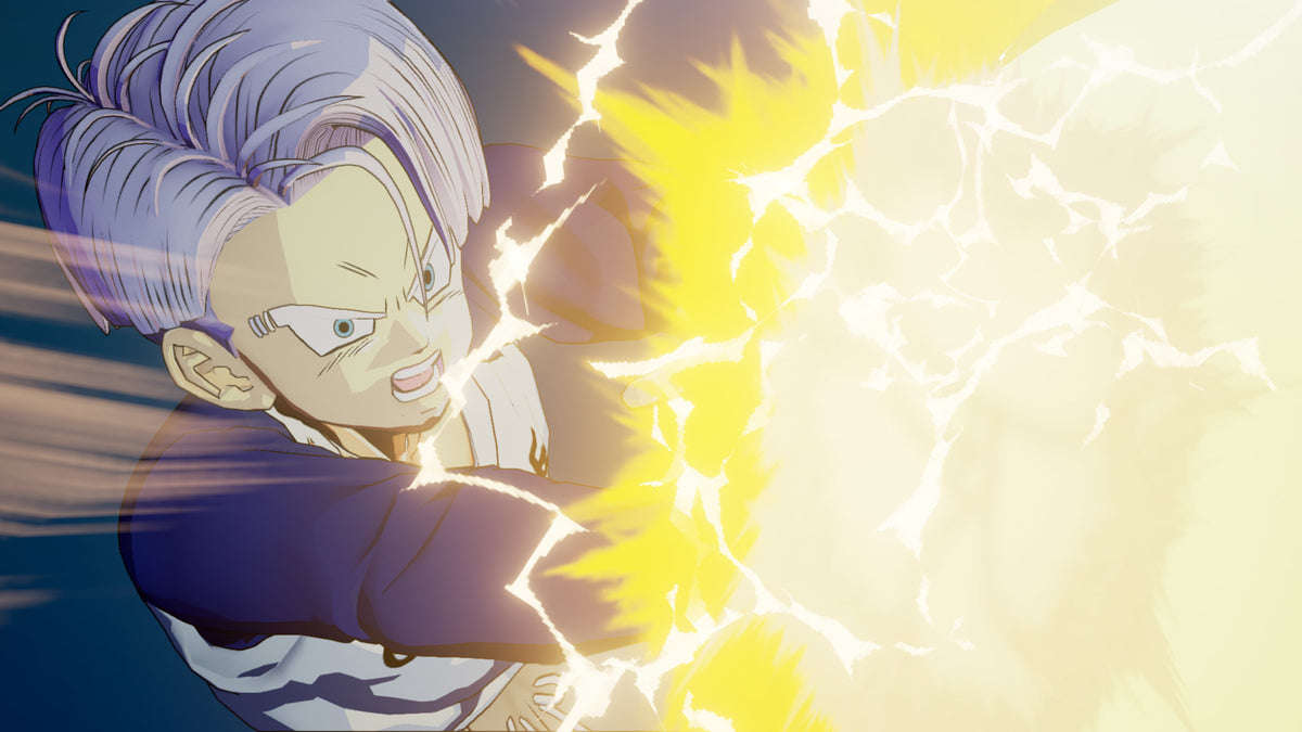 DRAGON BALL Z: KAKAROT Legendary Edition EU XBOX One / Xbox Series X|S Key Xbox One -   EUROPE - all countries BANDAI NAMCO Entertainment - [Email/Instant Delivery]