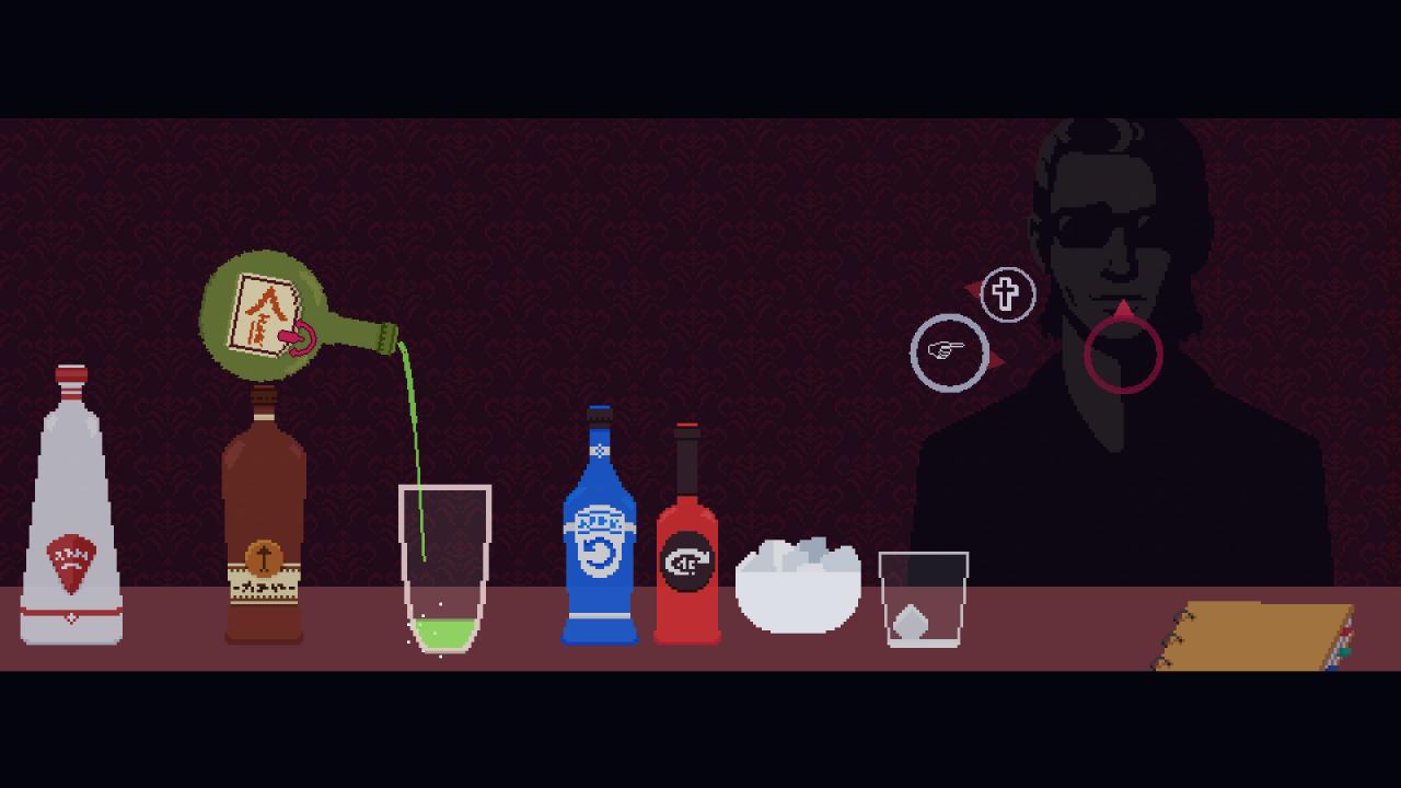 The Red Strings Club PC Steam CD Key  REGION FREE Devolver Digital - [Email/Instant Delivery]