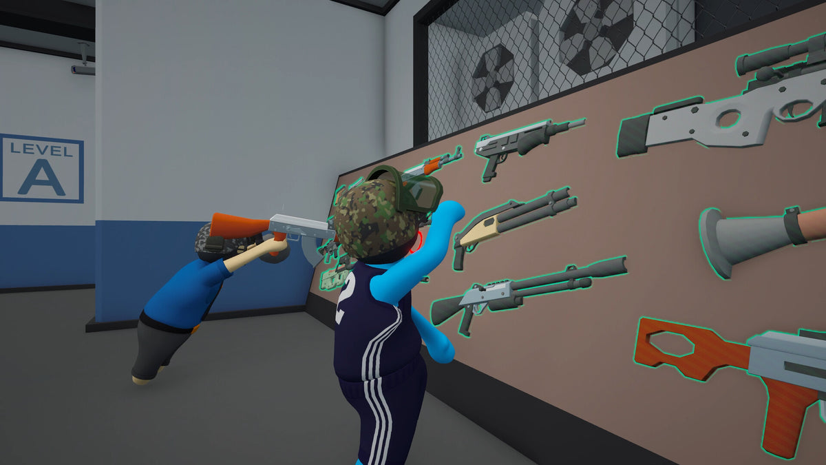 SOS OPS! - GUNS N' OPS DLC PC Steam CD Key  REGION FREE ArtDock - [Email/Instant Delivery]