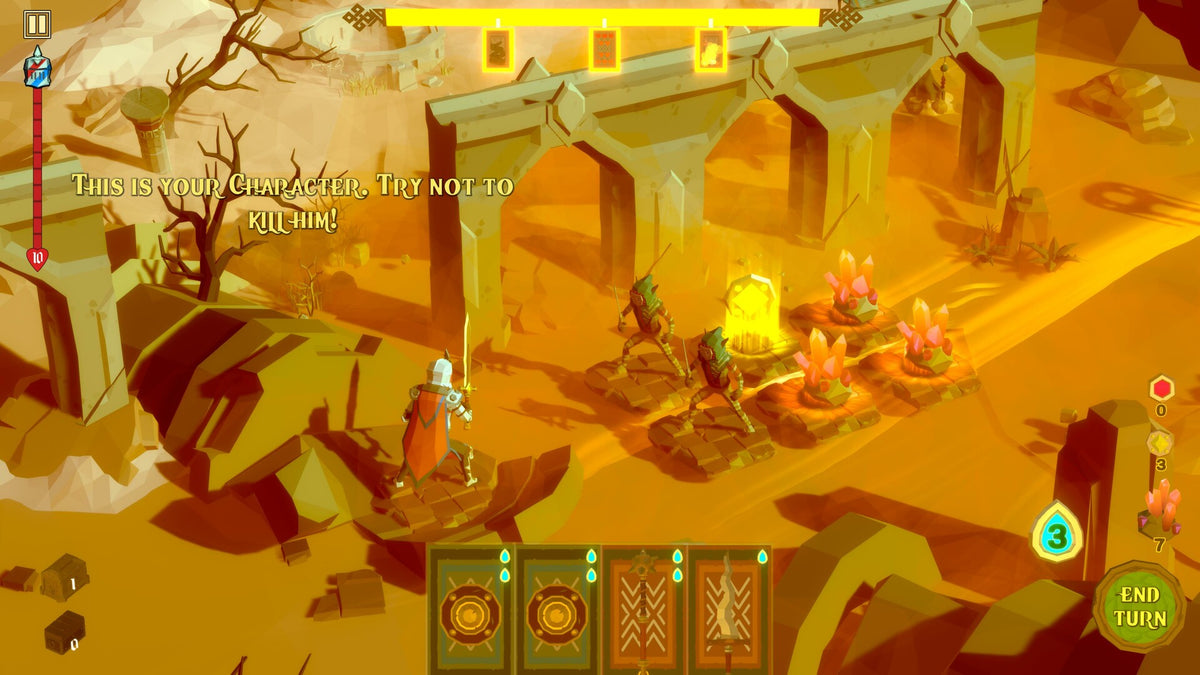 Daydam Knight PC Steam CD Key  REGION FREE Parham - [Email/Instant Delivery]