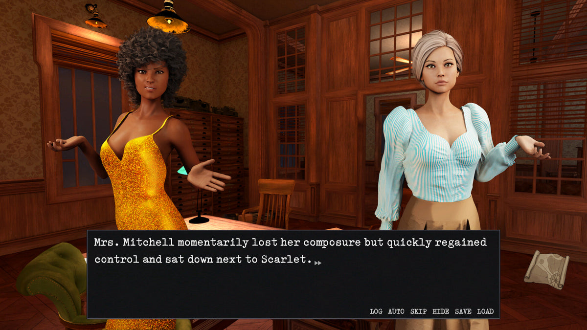 Sex Inspector PC Steam Account  REGION FREE Dirty Adventures - [Email/Instant Delivery]