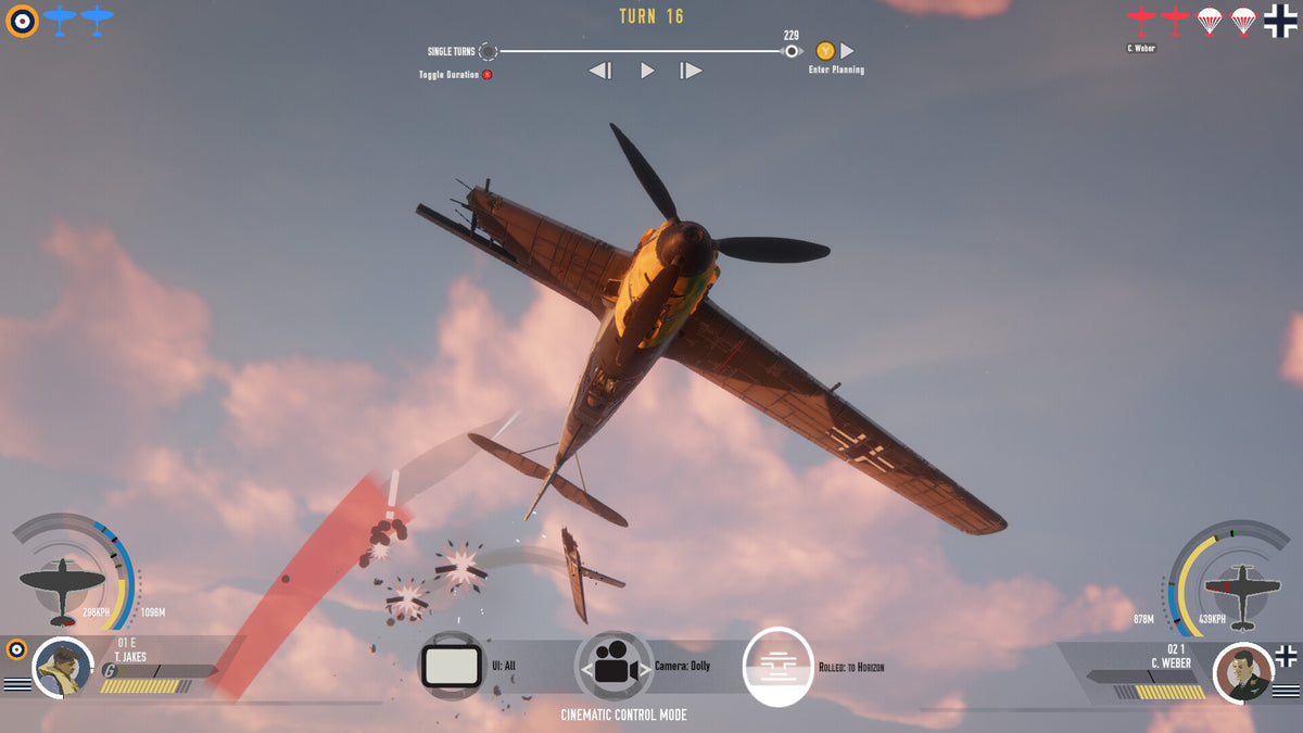Scramble: Battle of Britain PC Steam CD Key  REGION FREE Slitherine Ltd. - [Email/Instant Delivery]