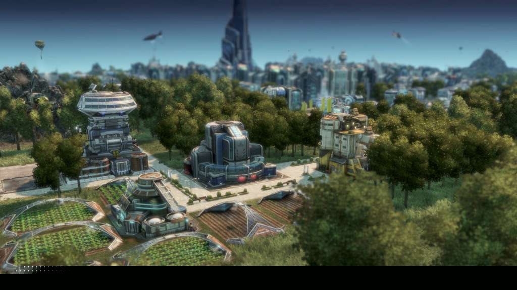 Anno 2070 - Deep Ocean DLC Ubisoft Connect CD Key  REGION FREE Ubisoft Entertainment - [Email/Instant Delivery]