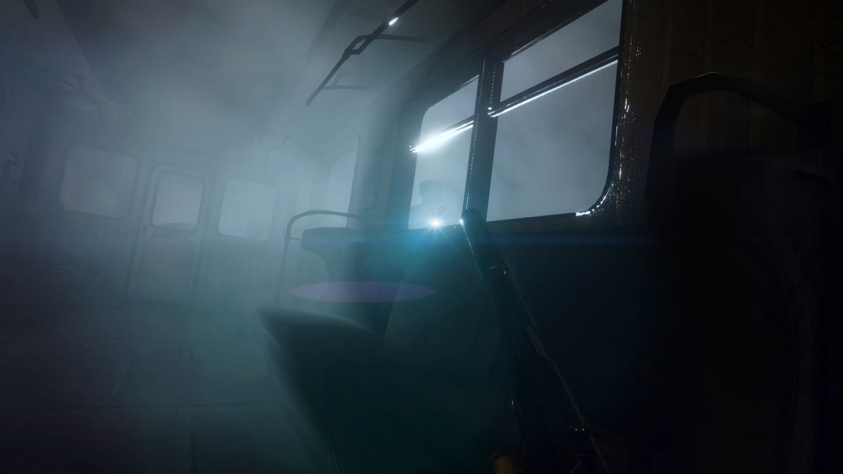 Metro Awakening PC Steam Account  REGION FREE Vertigo Games - [Email/Instant Delivery]