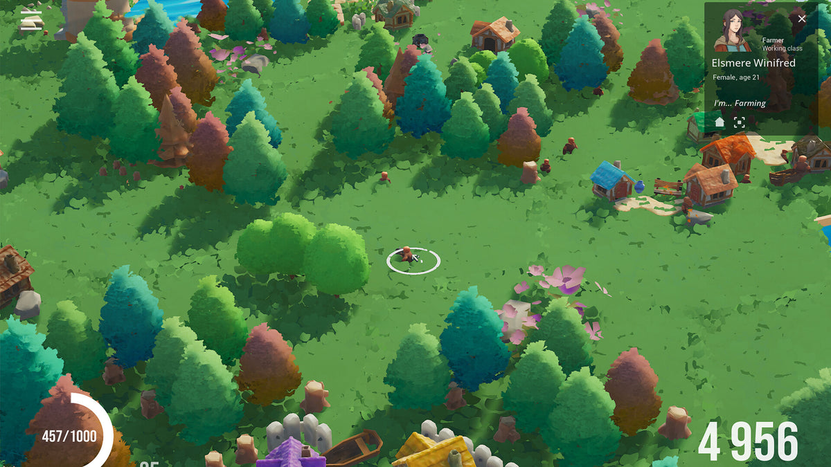 Harmonis: the hand-made kingdoms PC Steam CD Key  REGION FREE Catvin Catowsky - [Email/Instant Delivery]