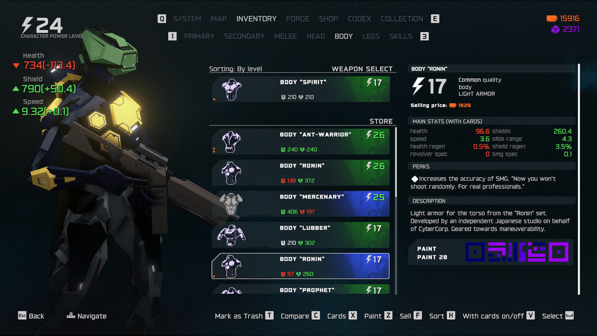 CyberCorp PC Steam Account   REGION FREE Megame - [Email/Instant Delivery]
