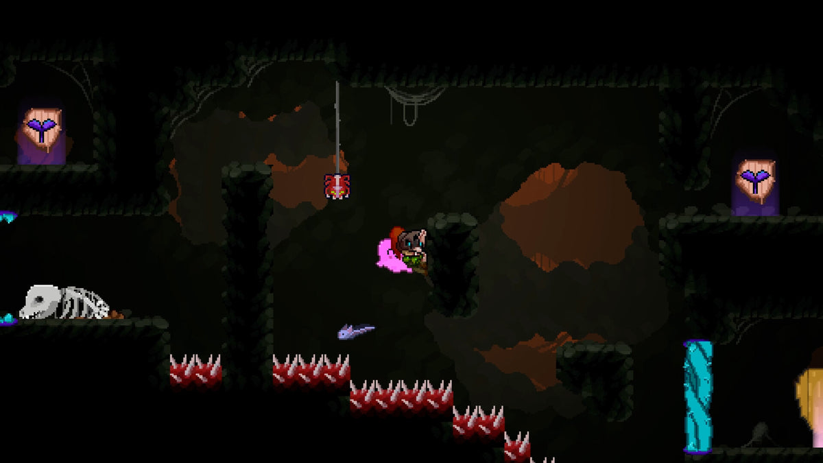 Stolen Hearts: Wolf Knight PC Steam CD Key  REGION FREE Mr. Moo Games - [Email/Instant Delivery]
