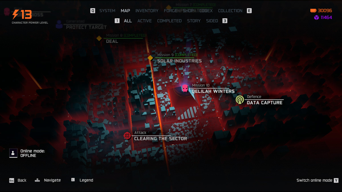 CyberCorp PC Steam Account   REGION FREE Megame - [Email/Instant Delivery]