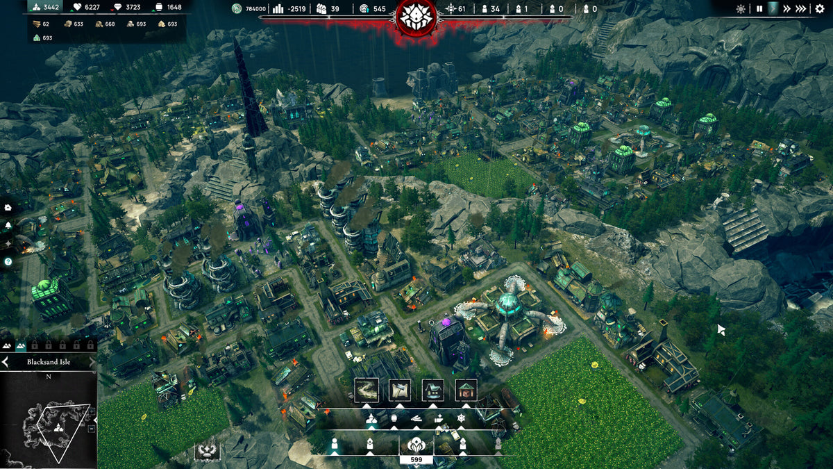 Worshippers of Cthulhu PC Steam Altergift  REGION FREE Crytivo - [Email/Instant Delivery]