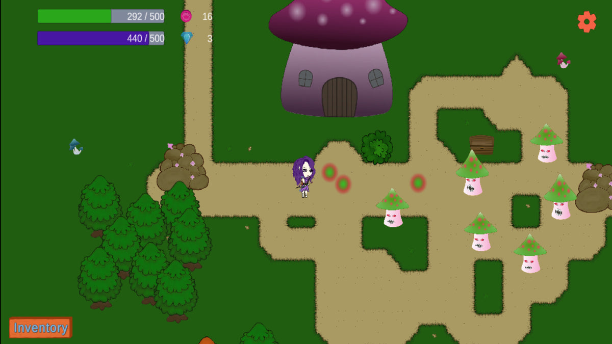 Adora and My Treasure PC Steam CD Key  REGION FREE HobiSoLoved - [Email/Instant Delivery]