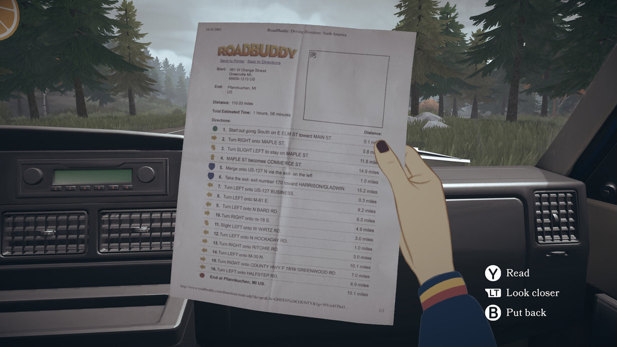 Open Roads XBOX One Account  Xbox One -  OTHER Annapurna Interactive - [Email/Instant Delivery]
