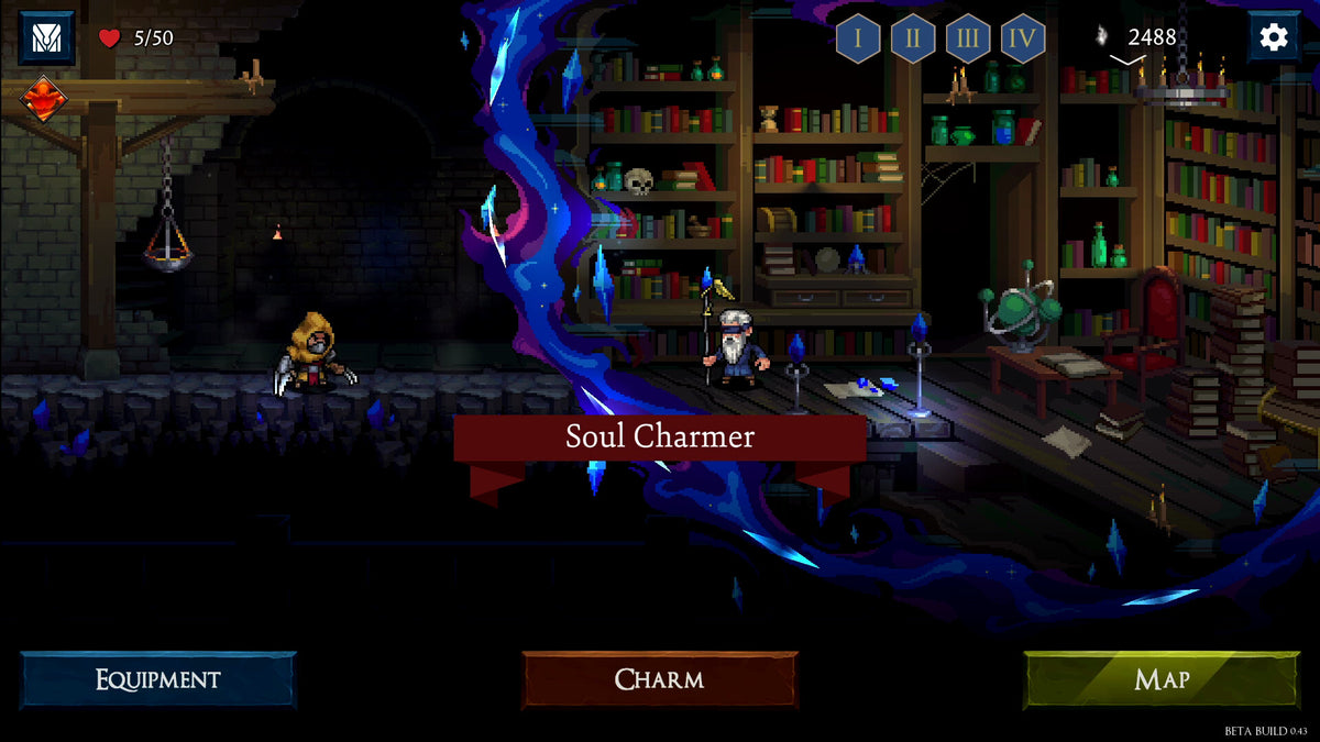 Deck of Souls PC Steam Account  REGION FREE HeroCraft PC - [Email/Instant Delivery]