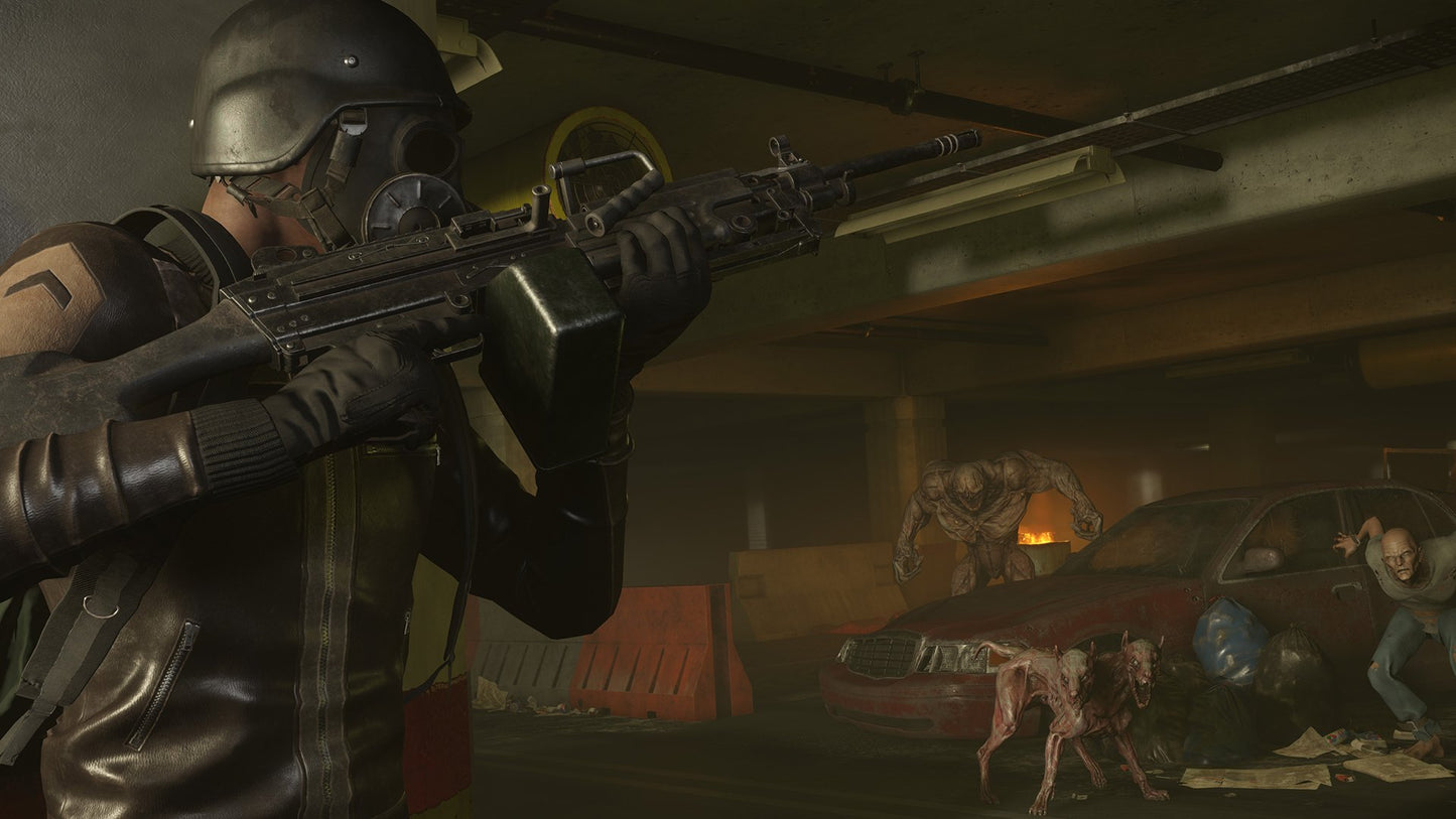 Miscreated Steam CD Key  REGION FREE Entrada Interactive LLC - [Email/Instant Delivery]