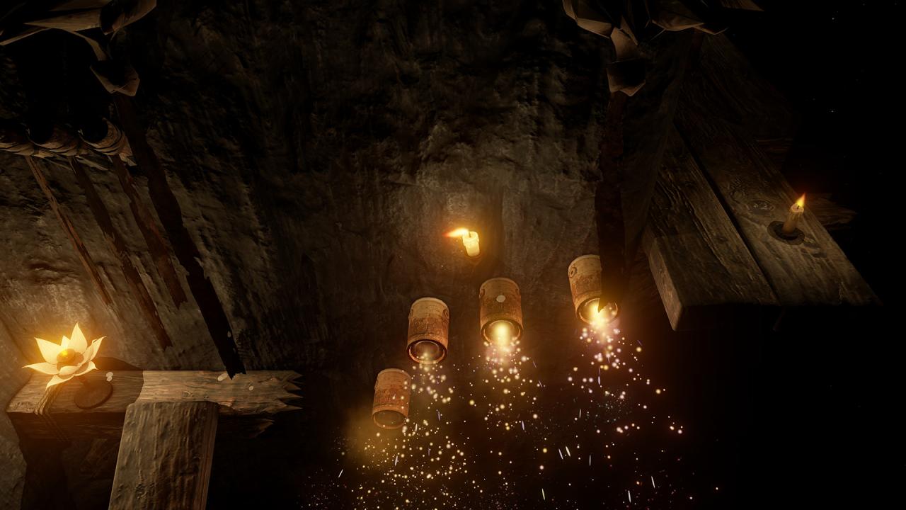 Candleman: The Complete Journey PC Steam CD Key  REGION FREE Spotlightor Interactive - [Email/Instant Delivery]