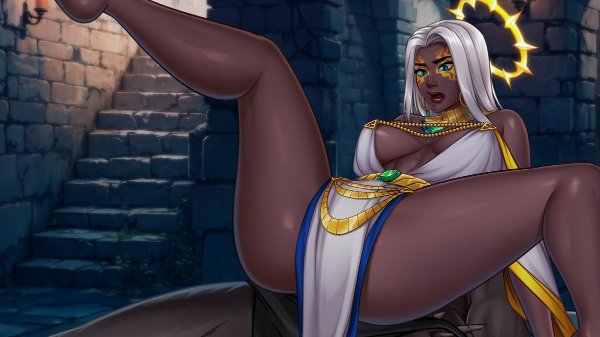 Lyndaria: Lust Adventure PC Steam CD Key  REST OF THE WORLD TopHouse Publishing - [Email/Instant Delivery]