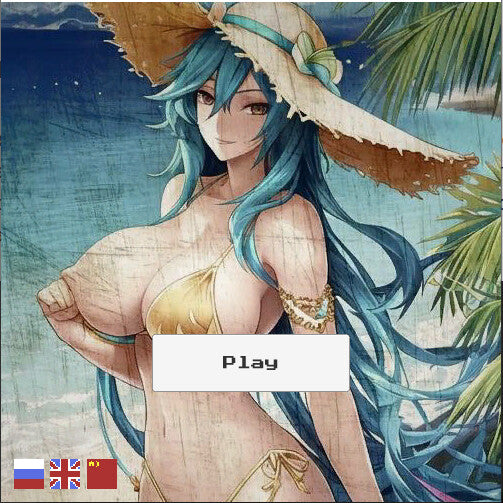 Sunny Beach Girls Steam CD Key   Rest of the world (RoW) - custom Inspector Popkins - [Email/Instant Delivery]