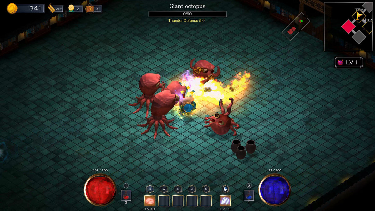 Magic Paper PC Steam CD Key  REGION FREE Teleportsoft - [Email/Instant Delivery]