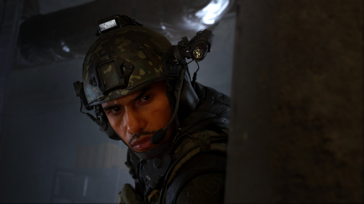 Call of Duty: Modern Warfare III - Disc Upgrade Voucher EU (without DE) PS5 CD Key PlayStation 5 -  OTHER Activision Publishing Inc. - [Email/Instant Delivery]