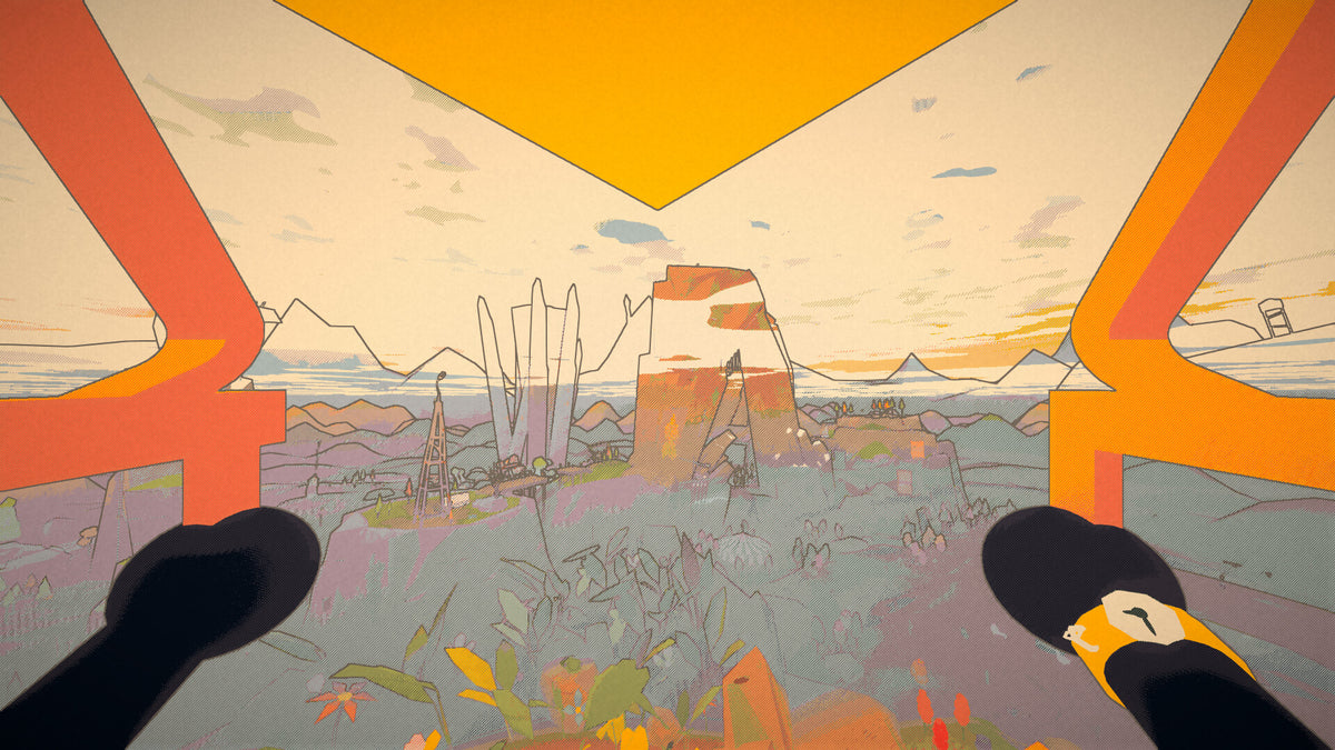 Valley Peaks PC Steam CD Key  REGION FREE Those Awesome Guys - [Email/Instant Delivery]