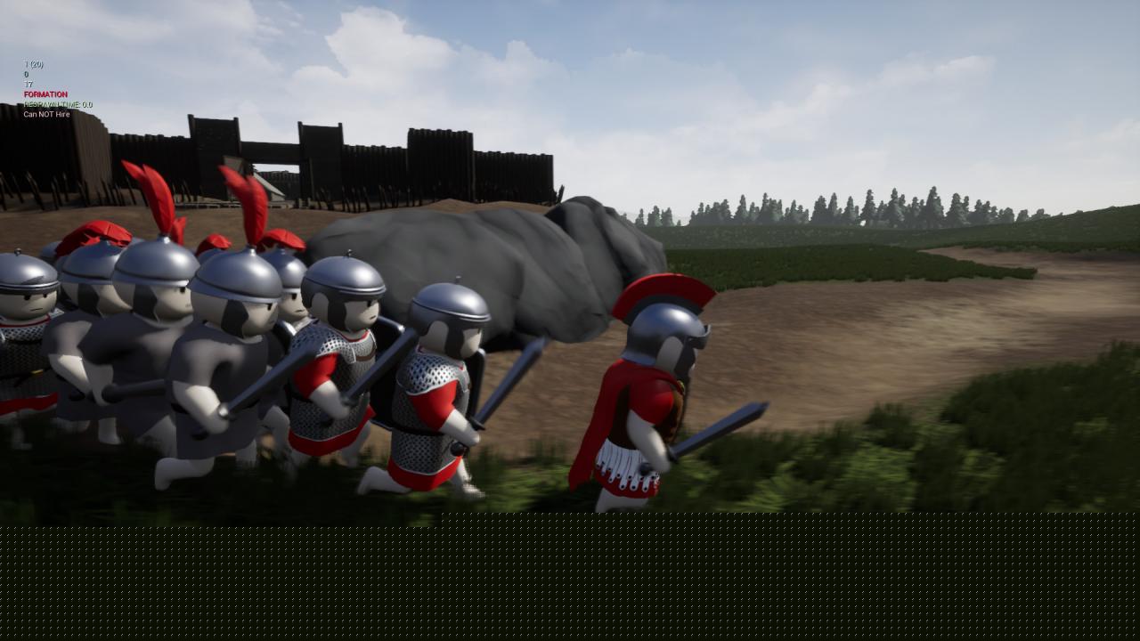 Shieldwall NA PS5 CD Key PlayStation 5 -  AMERICAS Nezon Production - [Email/Instant Delivery]