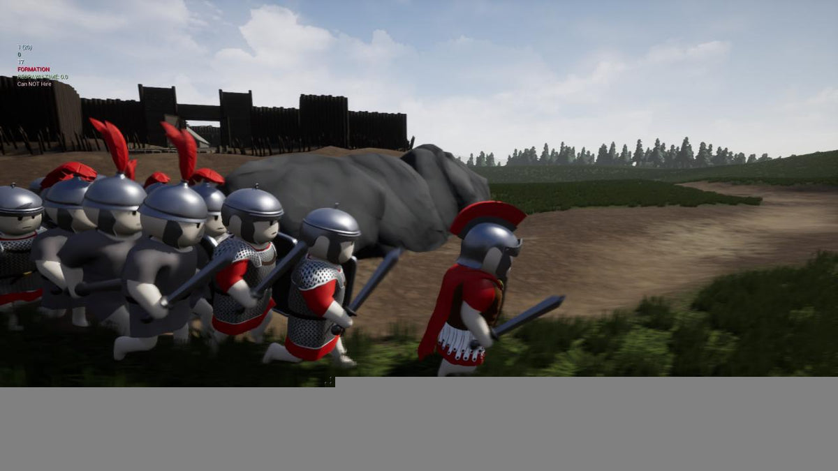 Shieldwall EU PS5 CD Key PlayStation 5 -  EUROPE Nezon Production - [Email/Instant Delivery]