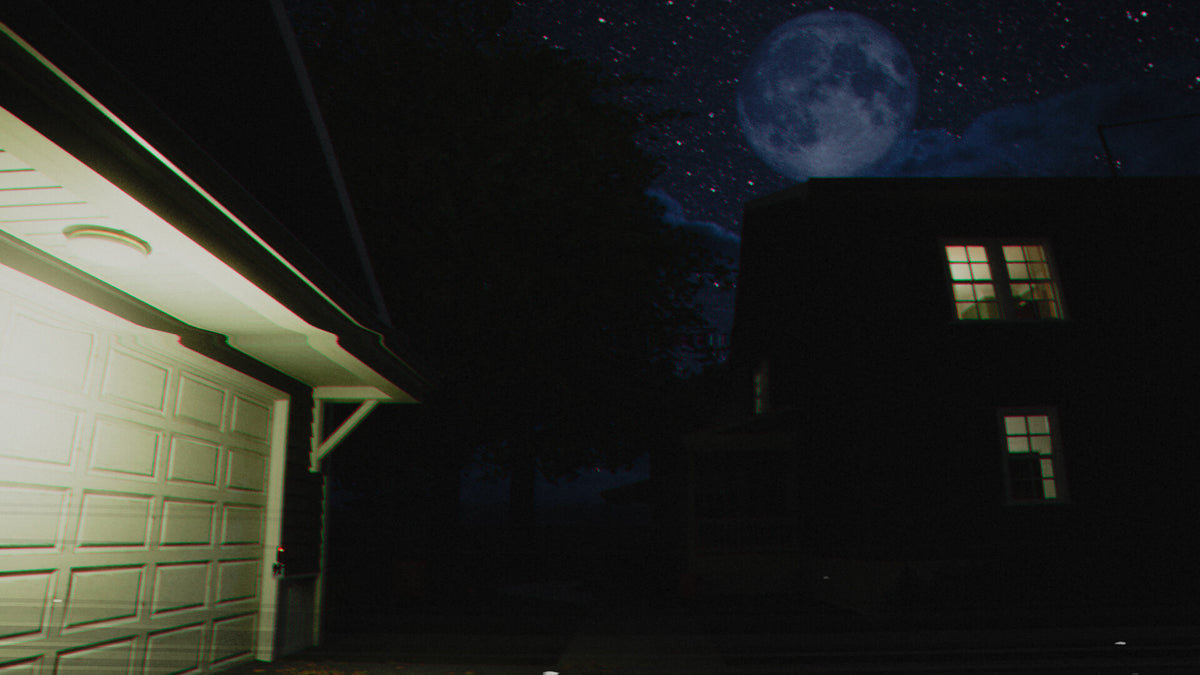 Hazing - Night Shift PC Steam CD Key  REGION FREE REVVALUTION Studio - [Email/Instant Delivery]