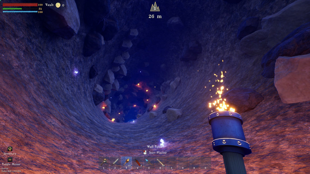 Orebound PC Steam Altergift  REGION FREE Emberforge - [Email/Instant Delivery]