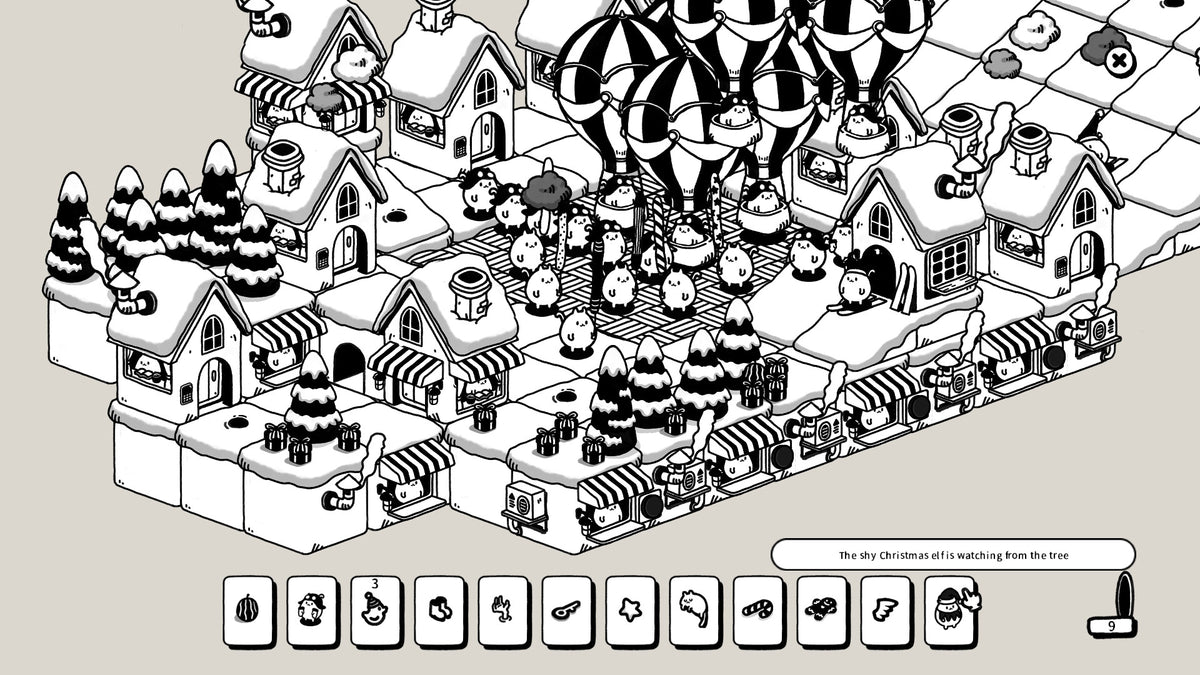 Help the Cats PC Steam CD Key  REGION FREE yamonke - [Email/Instant Delivery]
