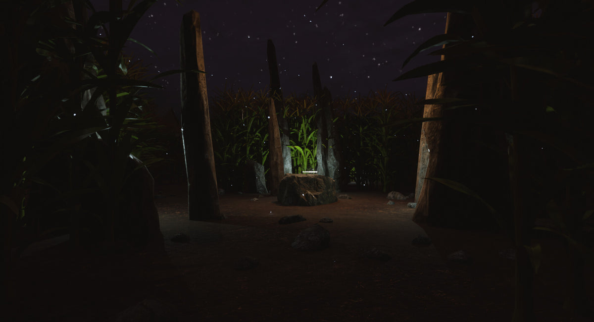 CornField PC Steam CD Key  REGION FREE Galactic Games - [Email/Instant Delivery]