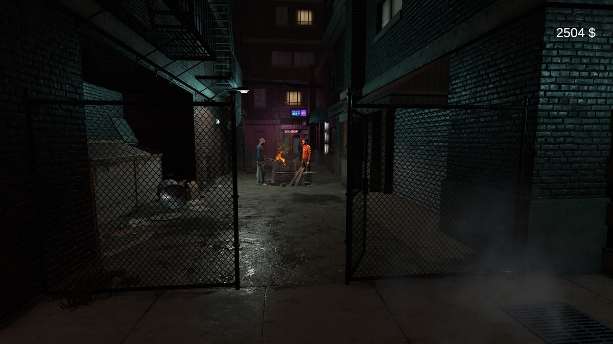 DeepWeb Simulator PC Steam Account  REGION FREE Bull Games - [Email/Instant Delivery]