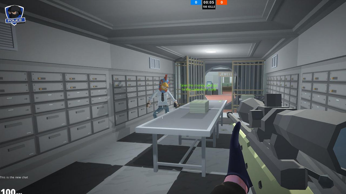 Criminal Bundle Steam CD Key  REGION FREE  [Email/Instant Delivery]