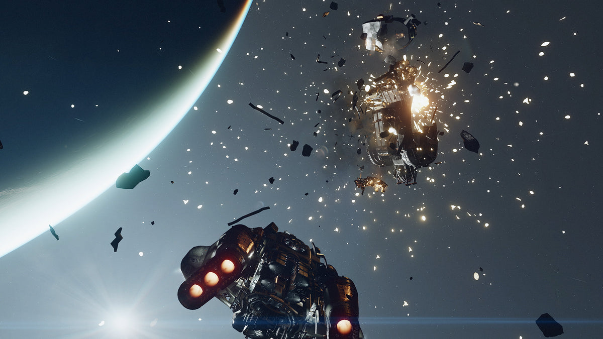 Starfield Xbox Series X|S / Windows 10 CD Key  REGION FREE Bethesda Softworks - [Email/Instant Delivery]