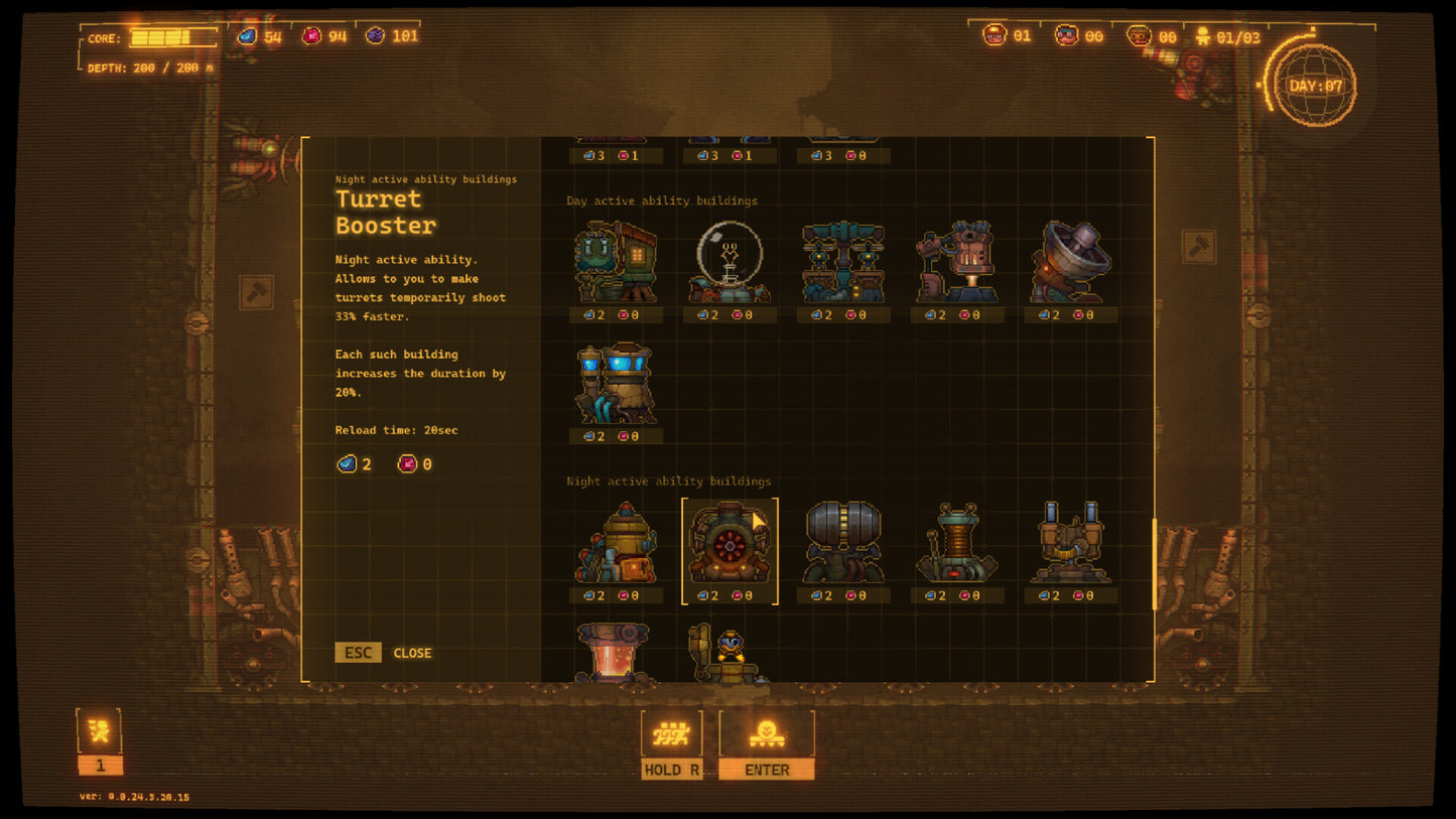Drill Core PC Steam Account  REGION FREE tinyBuild - [Email/Instant Delivery]