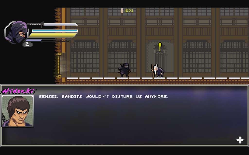 Within the blade Steam CD Key  REGION FREE Ametist studio - [Email/Instant Delivery]