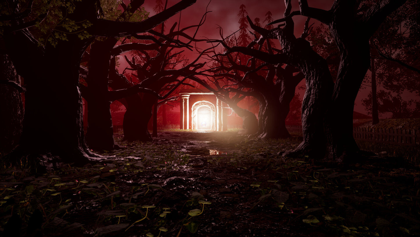 The Black Within PC Steam CD Key  REGION FREE waleedzo - [Email/Instant Delivery]