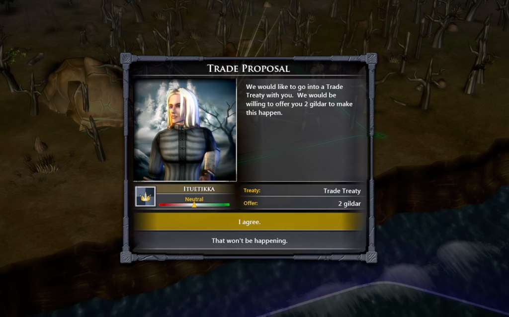 Fallen Enchantress Steam Gift  REGION FREE Stardock - [Email/Instant Delivery]
