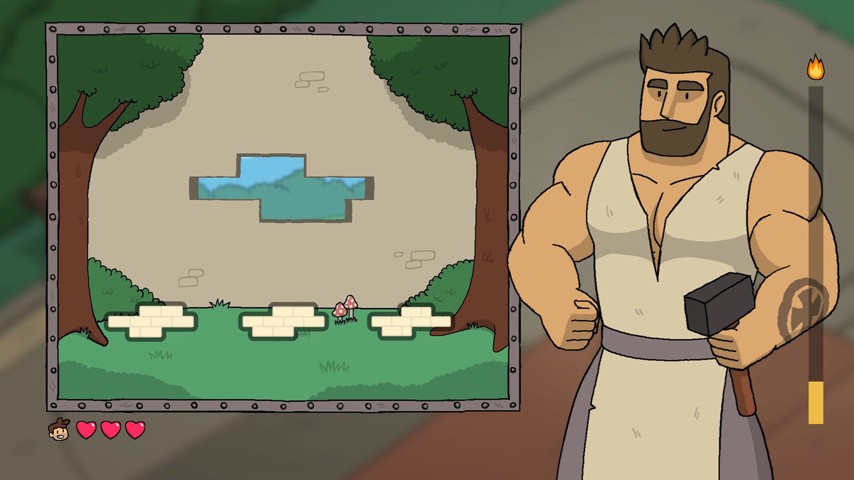 Robin Morningwood Adventure PC Steam Account   Rest of the world (RoW) - custom Grizzly Gamer - [Email/Instant Delivery]