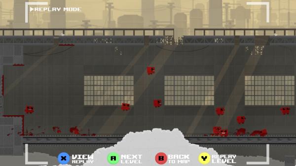Super Meat Boy PC Steam CD Key  REGION FREE Team Meat - [Email/Instant Delivery]