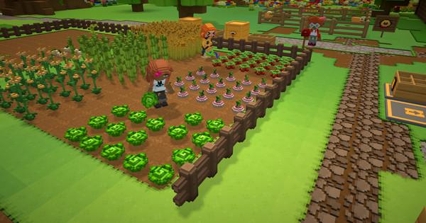 Staxel Steam CD Key  REGION FREE Humble Games - [Email/Instant Delivery]