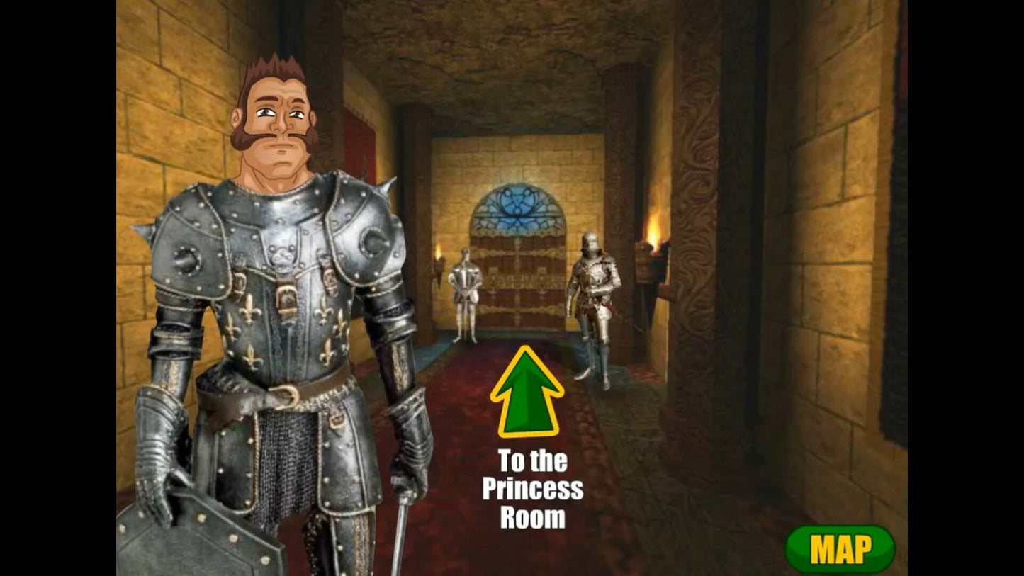 Meet and Fuck Kingdom PC Steam CD Key  REST OF THE WORLD  [Email/Instant Delivery]