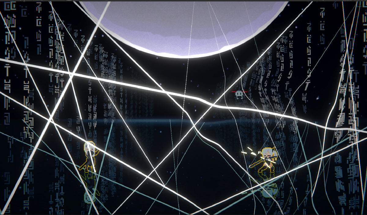Poetry of Blood: Eclipse PC Steam CD Key  REGION FREE ZeroGameStudio - [Email/Instant Delivery]